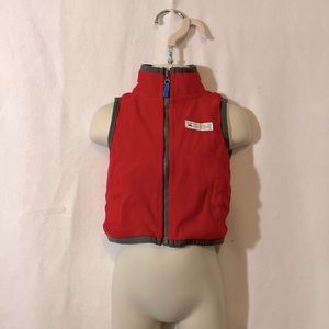 #179✅ Carters infant vest
